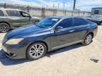 2010 LEXUS ES