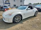 2013 NISSAN 370Z