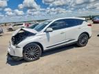 2022 ACURA RDX