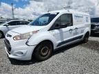 2016 FORD TRANSIT CONNECT