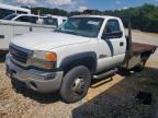 2005 GMC NEW SIERRA