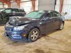 2015 CHEVROLET CRUZE