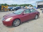 2011 NISSAN ALTIMA