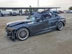 2011 BMW 535