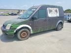 2012 FORD TRANSIT CONNECT