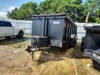 2023 MIDSOUTH TRAILERS