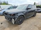 2014 LAND ROVER RANGE ROVER SPORT