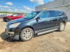 2014 CHEVROLET TRAVERSE