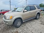 2004 TOYOTA SEQUOIA