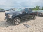 2017 FORD F150