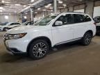 2016 MITSUBISHI OUTLANDER