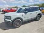 2022 FORD BRONCO SPORT