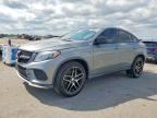 2016 MERCEDES-BENZ GLE COUPE
