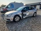 2013 CHEVROLET CRUZE