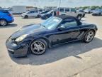 2011 PORSCHE BOXSTER