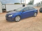 2013 CHEVROLET CRUZE
