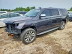 2015 CHEVROLET SUBURBAN