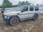 2005 MERCEDES-BENZ G