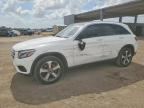 2019 MERCEDES-BENZ GLC