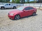 2012 LEXUS IS 250