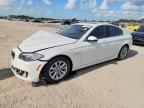 2015 BMW 528