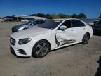 2019 MERCEDES-BENZ E