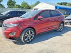 2015 FORD EDGE