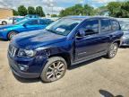 2017 JEEP COMPASS