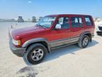 1995 ISUZU TROOPER