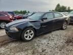2013 DODGE CHARGER