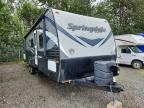 2019 KEYSTONE SPRINGDALE