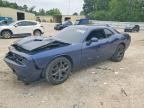 2017 DODGE CHALLENGER