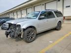 2017 FORD EXPEDITION