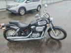 2002 HONDA VT750