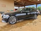 2018 MERCEDES-BENZ C