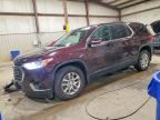 2021 CHEVROLET TRAVERSE