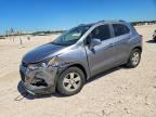2020 CHEVROLET TRAX