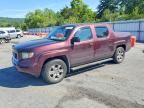 2007 HONDA RIDGELINE