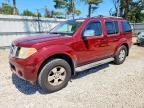 2005 NISSAN PATHFINDER
