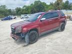 2016 GMC TERRAIN