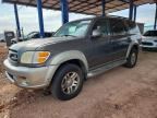2003 TOYOTA SEQUOIA