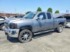 2007 CHEVROLET SILVERADO