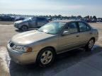 2003 NISSAN SENTRA