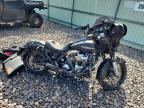 2014 HARLEY-DAVIDSON FLHX