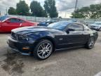 2012 FORD MUSTANG