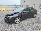 2016 CHEVROLET CRUZE