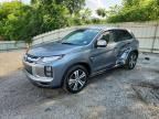 2026 MITSUBISHI OUTLANDER SPORT