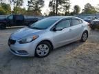 2015 KIA FORTE