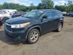 2014 TOYOTA HIGHLANDER
