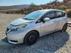 2017 NISSAN VERSA NOTE